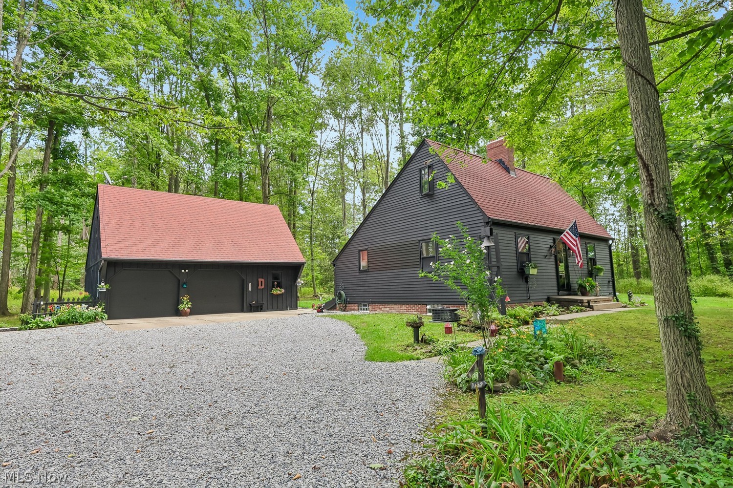 9748 State Route 700 Windham OH 44288