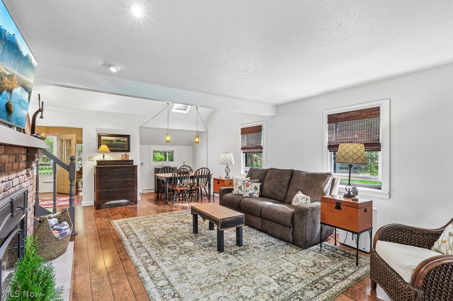 9748 State Route 700 Windham OH 44288