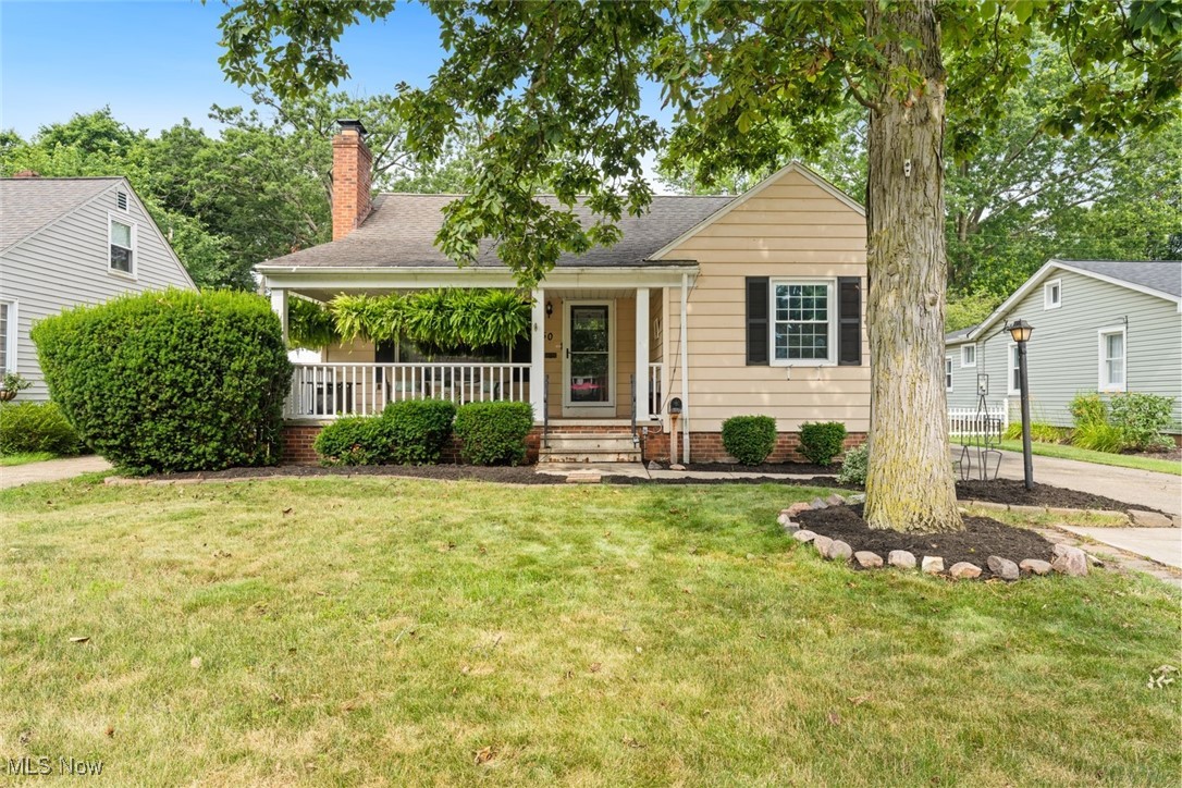 550 Parkside Drive Bay Village OH 44140