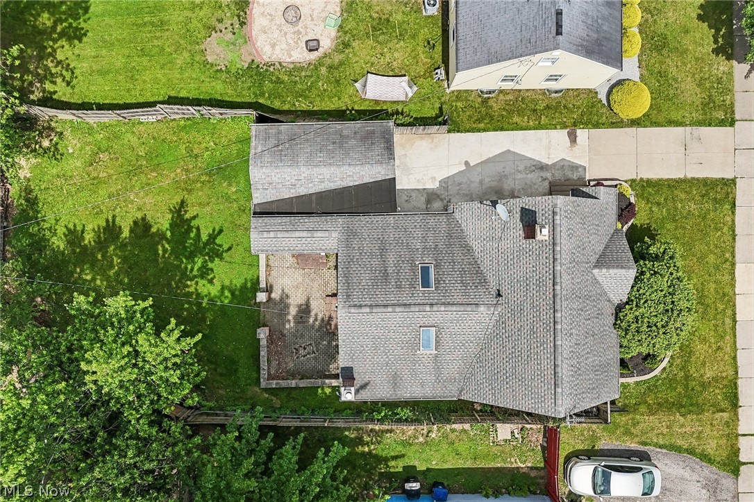 1666 Thornapple Avenue Akron OH 44301