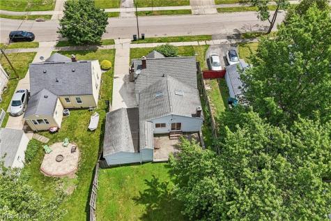1666 Thornapple Avenue Akron OH 44301