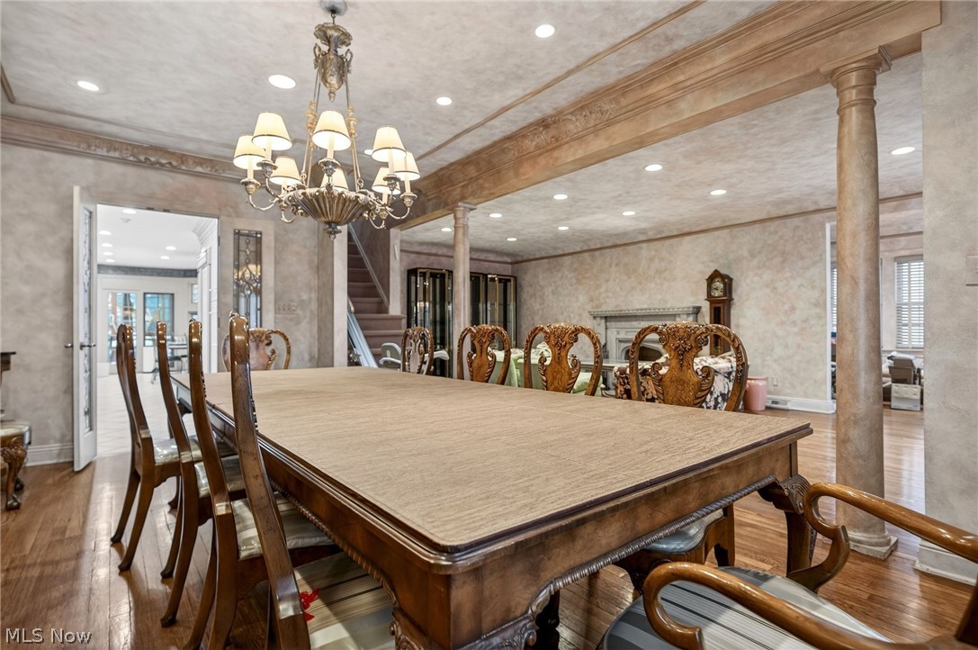 3498 Bainbridge Road Cleveland Heights OH 44118
