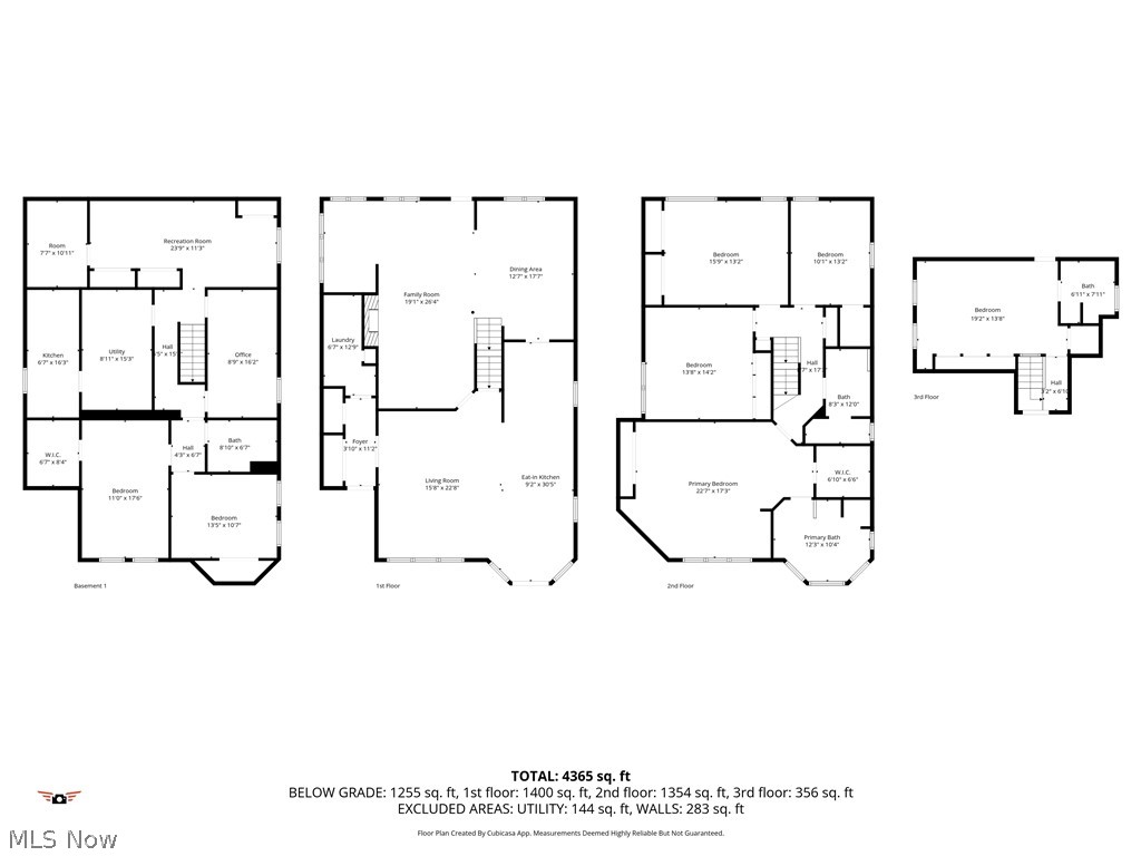 3498 Bainbridge Road Cleveland Heights OH 44118
