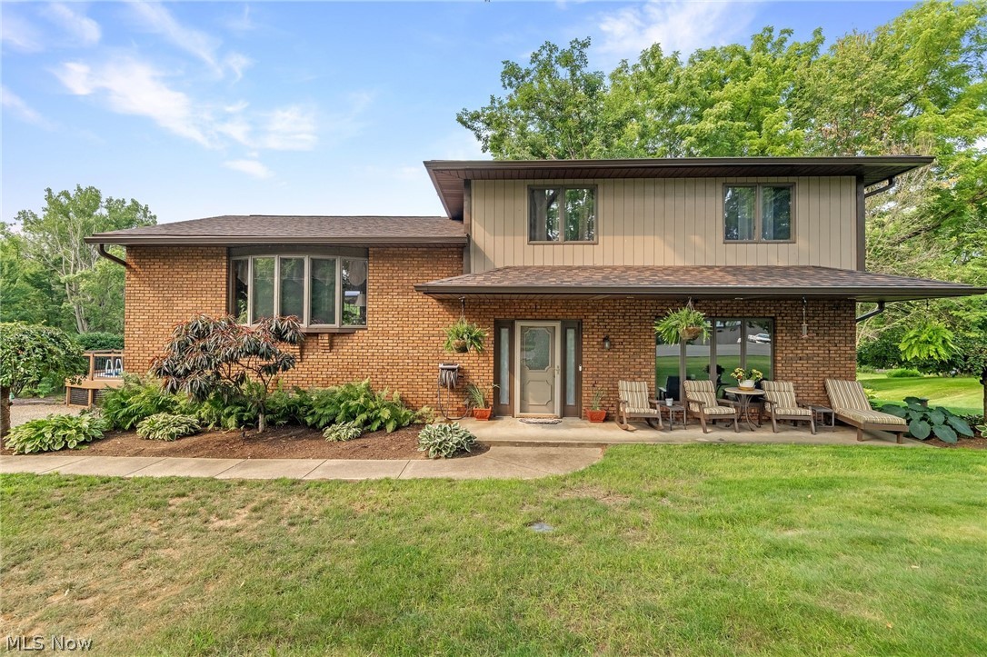 1120 W Comet Road Clinton OH 44216
