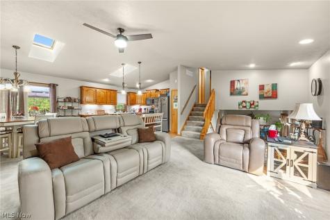1120 W Comet Road Clinton OH 44216