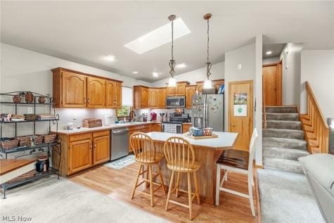 1120 W Comet Road Clinton OH 44216