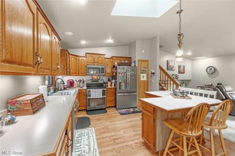 1120 W Comet Road Clinton OH 44216