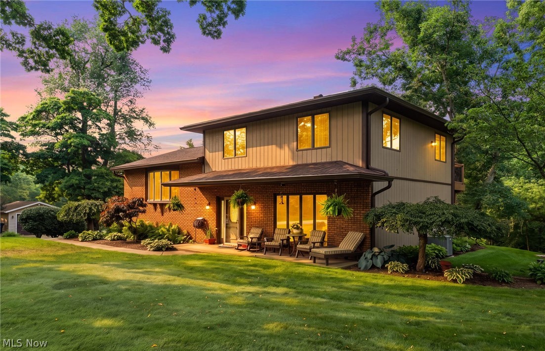 1120 W Comet Road Clinton OH 44216