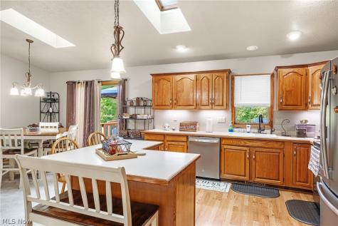 1120 W Comet Road Clinton OH 44216