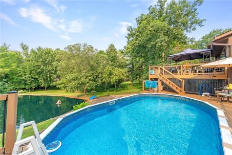 1120 W Comet Road Clinton OH 44216