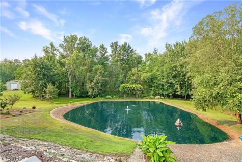 1120 W Comet Road Clinton OH 44216