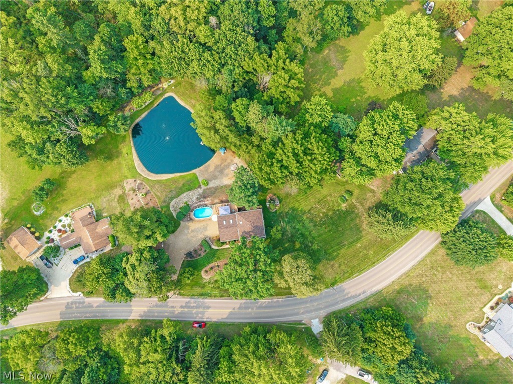 1120 W Comet Road Clinton OH 44216