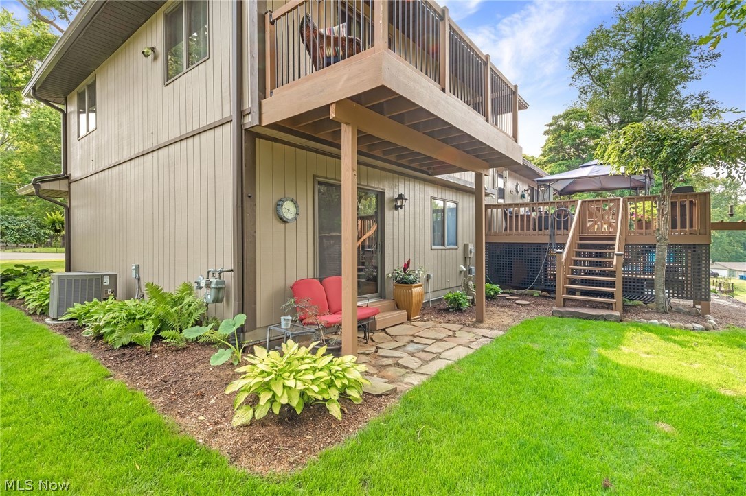1120 W Comet Road Clinton OH 44216