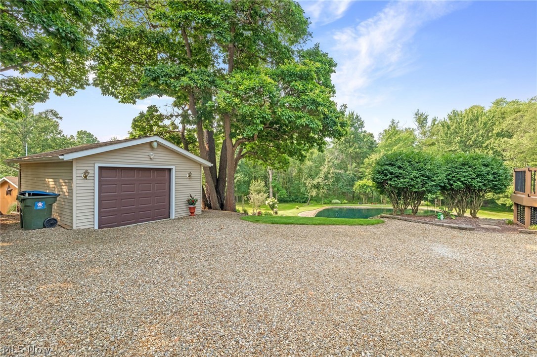 1120 W Comet Road Clinton OH 44216