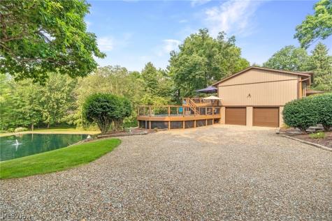 1120 W Comet Road Clinton OH 44216