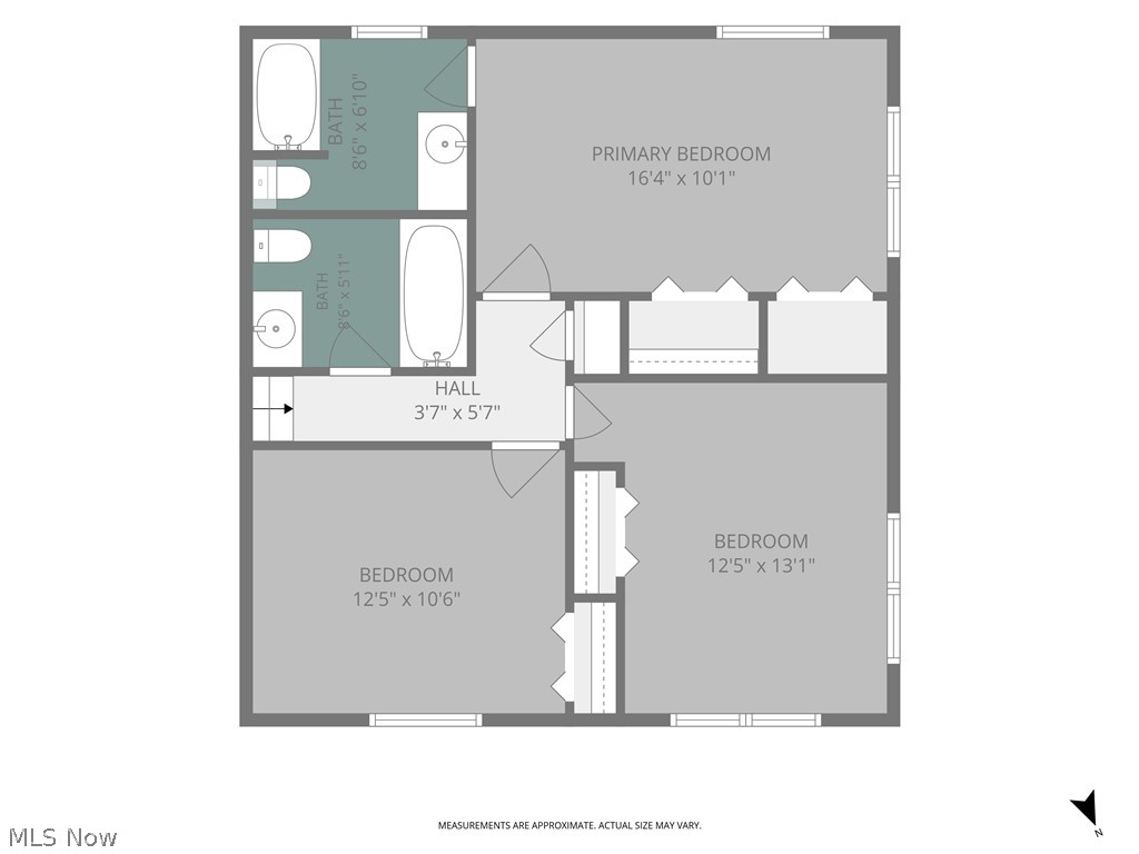 1120 W Comet Road Clinton OH 44216