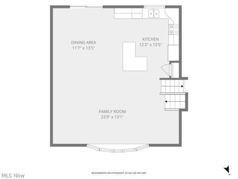 1120 W Comet Road Clinton OH 44216