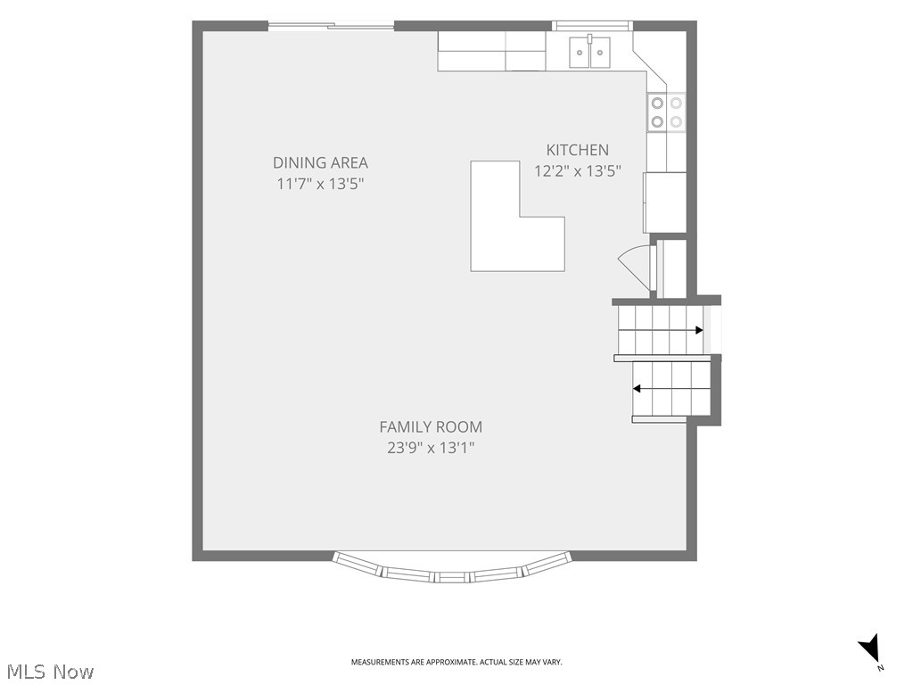 1120 W Comet Road Clinton OH 44216