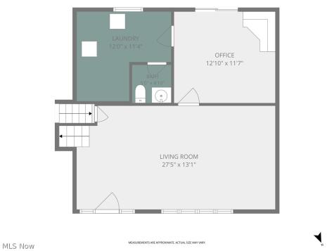 1120 W Comet Road Clinton OH 44216