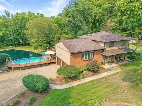 1120 W Comet Road Clinton OH 44216