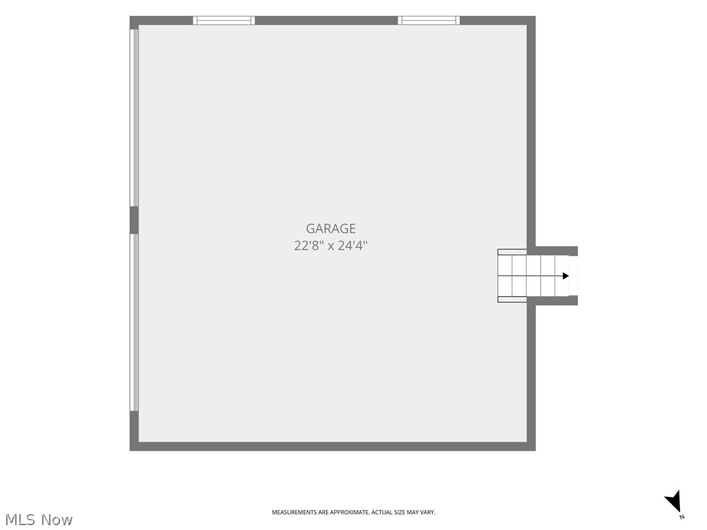 1120 W Comet Road Clinton OH 44216