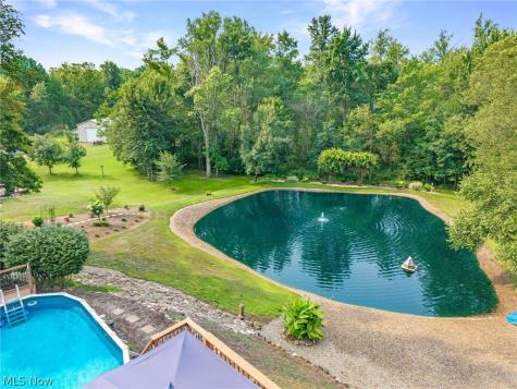 1120 W Comet Road Clinton OH 44216