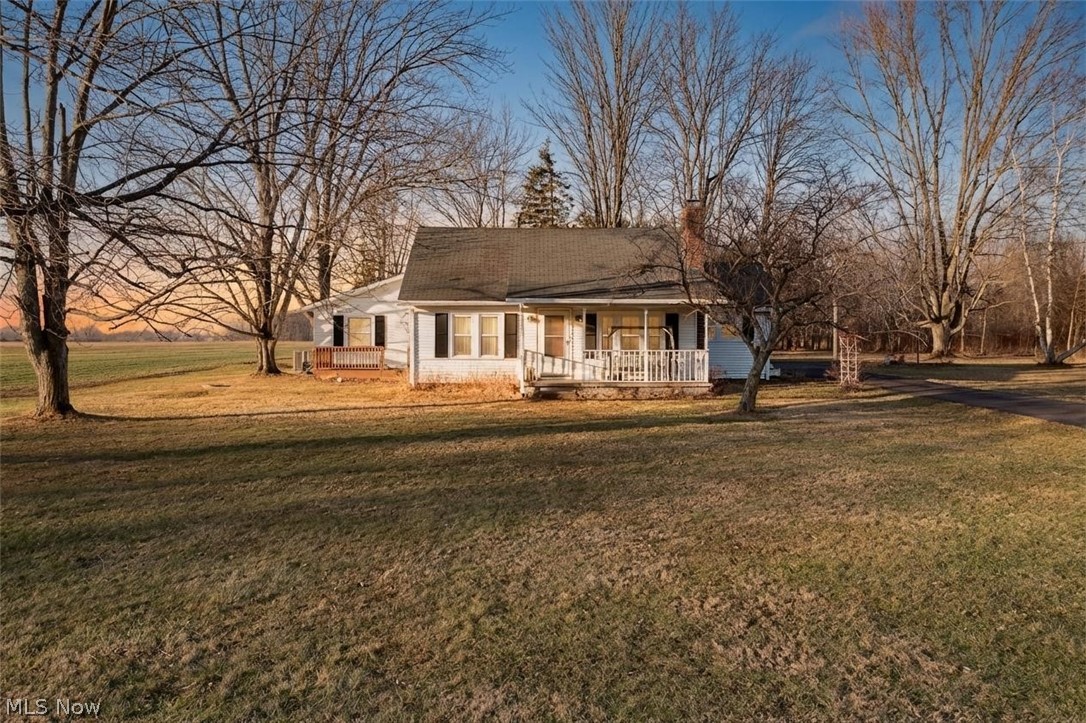 40260 Whitney Road Lagrange OH 44050