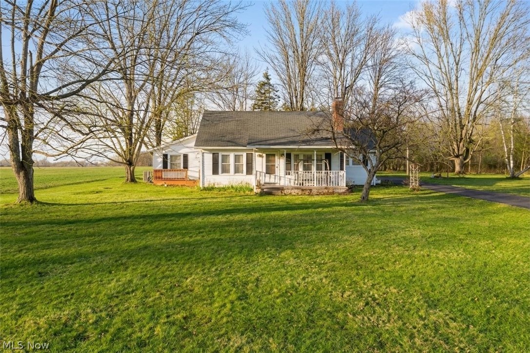 40260 Whitney Road Lagrange OH 44050