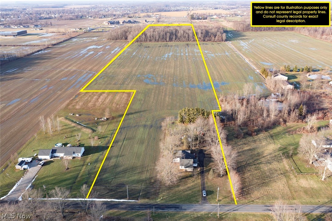 40260 Whitney Road Lagrange OH 44050