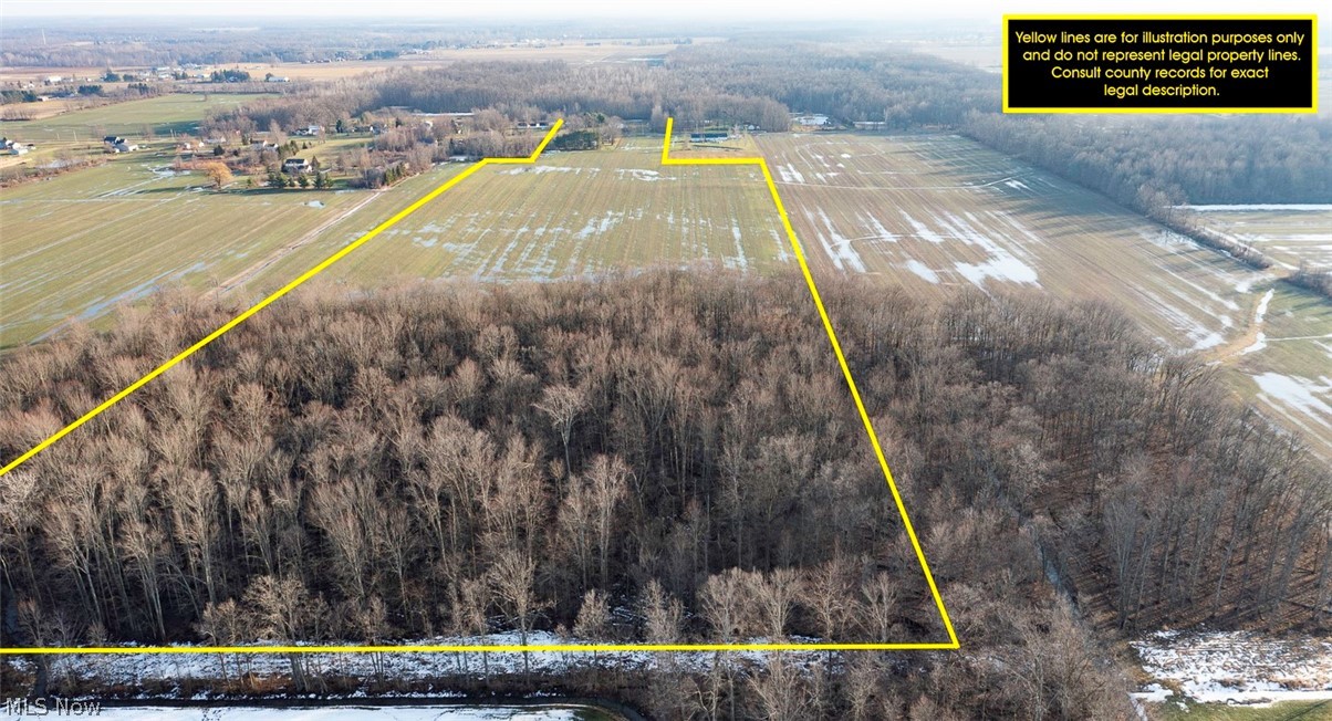 40260 Whitney Road Lagrange OH 44050