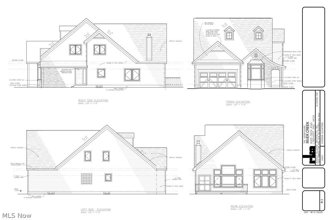 Sl 31 River Trail Lyndhurst OH 44124
