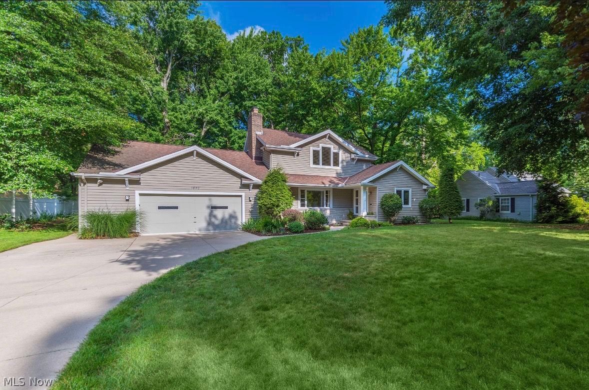 1840 Westhill Boulevard Westlake OH 44145