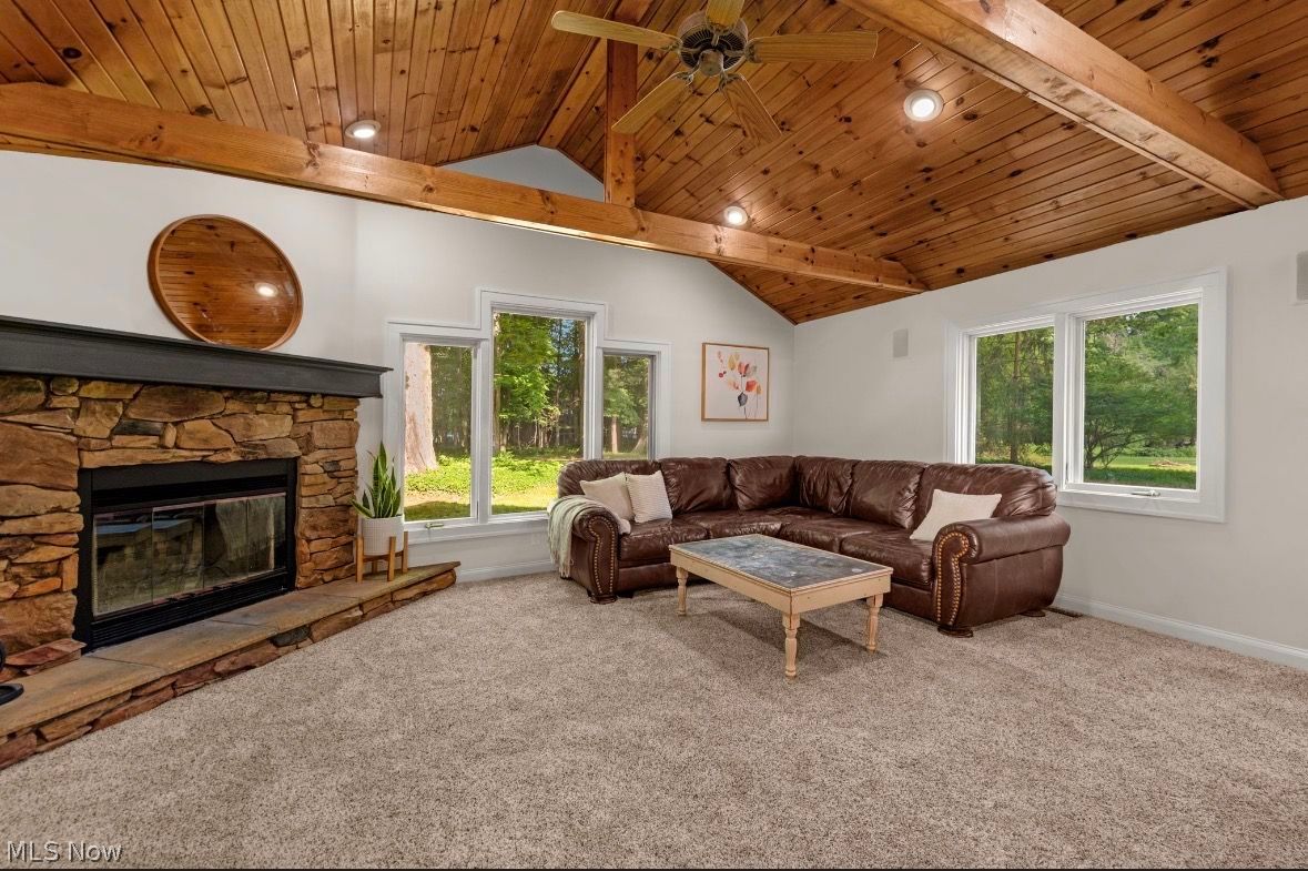 1840 Westhill Boulevard Westlake OH 44145