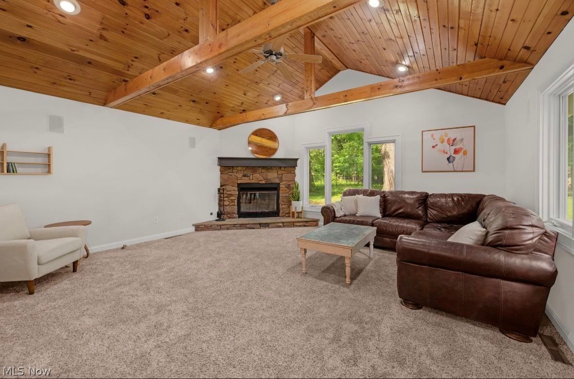 1840 Westhill Boulevard Westlake OH 44145