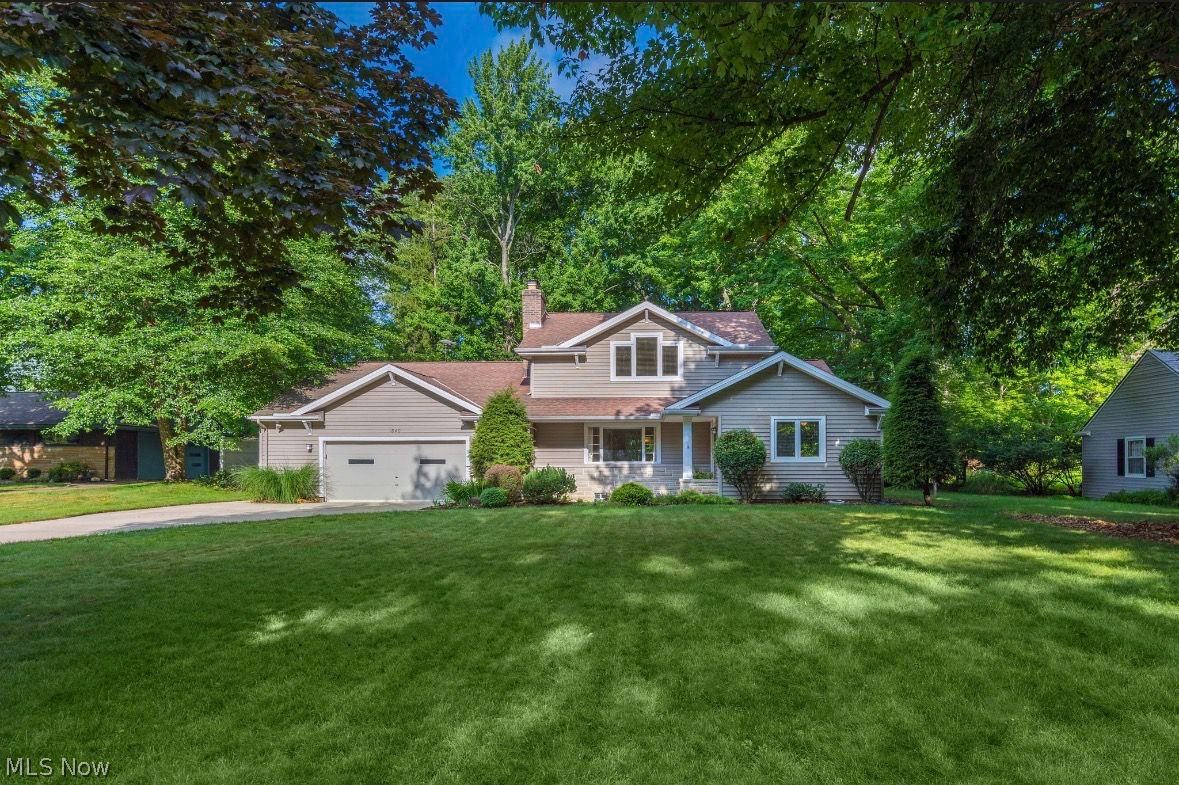1840 Westhill Boulevard Westlake OH 44145