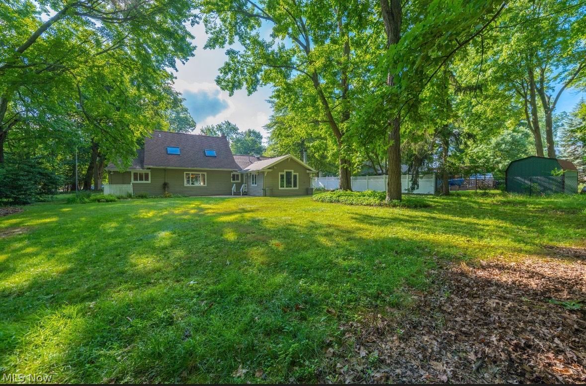 1840 Westhill Boulevard Westlake OH 44145