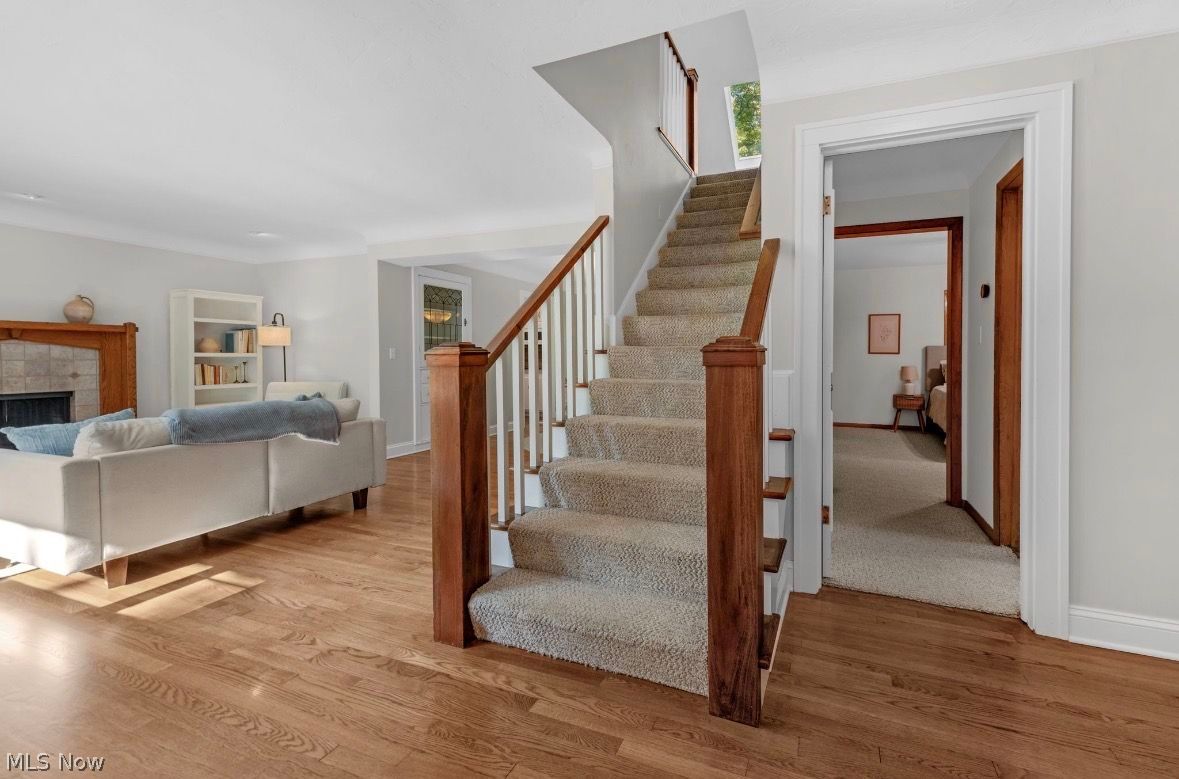 1840 Westhill Boulevard Westlake OH 44145