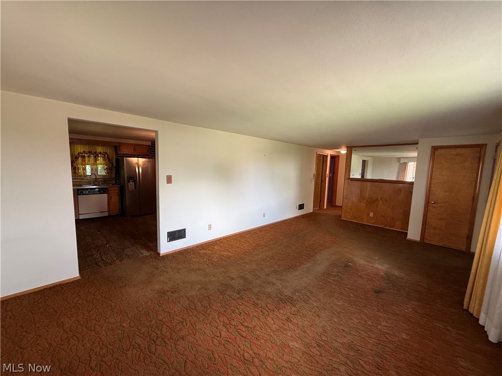 160 Pembroke Road Steubenville OH 43952