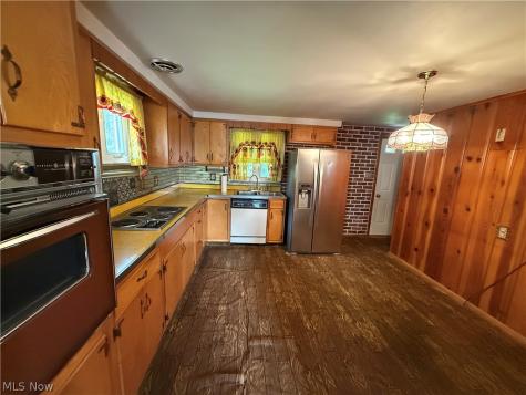 160 Pembroke Road Steubenville OH 43952
