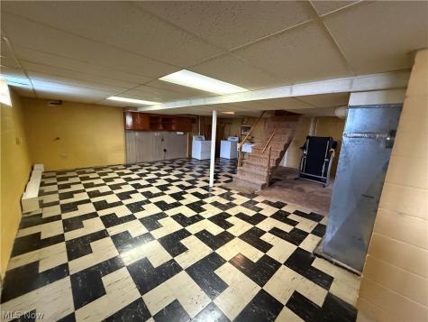 160 Pembroke Road Steubenville OH 43952