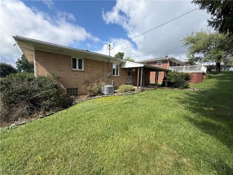 160 Pembroke Road Steubenville OH 43952
