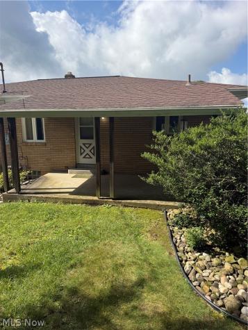 160 Pembroke Road Steubenville OH 43952