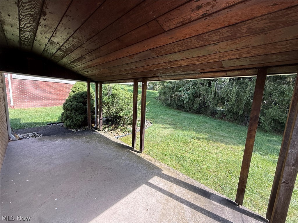 160 Pembroke Road Steubenville OH 43952