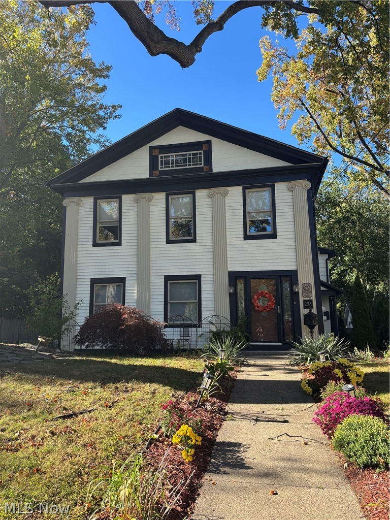 234 Mentor Avenue Painesville OH 44077