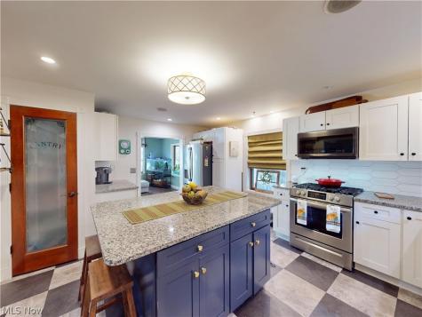 234 Mentor Avenue Painesville OH 44077