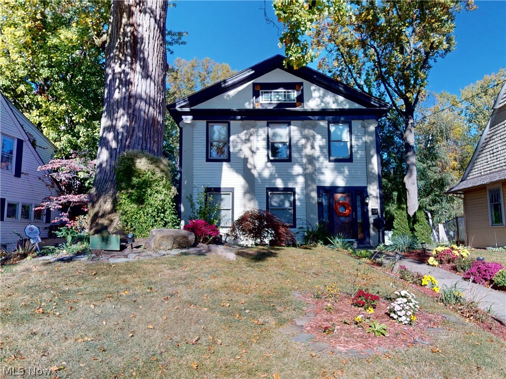 234 Mentor Avenue Painesville OH 44077