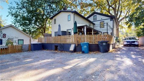 234 Mentor Avenue Painesville OH 44077