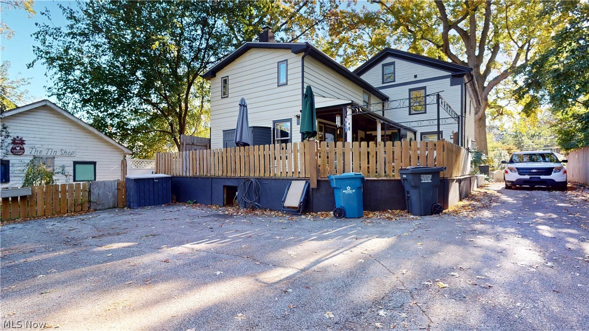 234 Mentor Avenue Painesville OH 44077