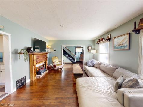 234 Mentor Avenue Painesville OH 44077
