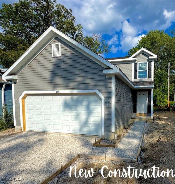 235 South Point Drive Avon Lake OH 44012